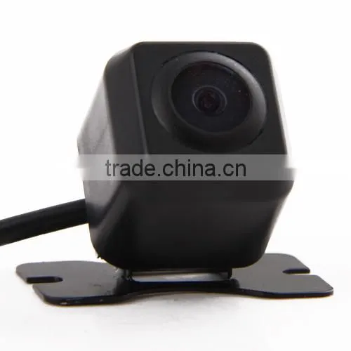 12V 170 degree Mini Color CMOS Reverse Backup Camera Rear View Camera Night Vision Waterproof