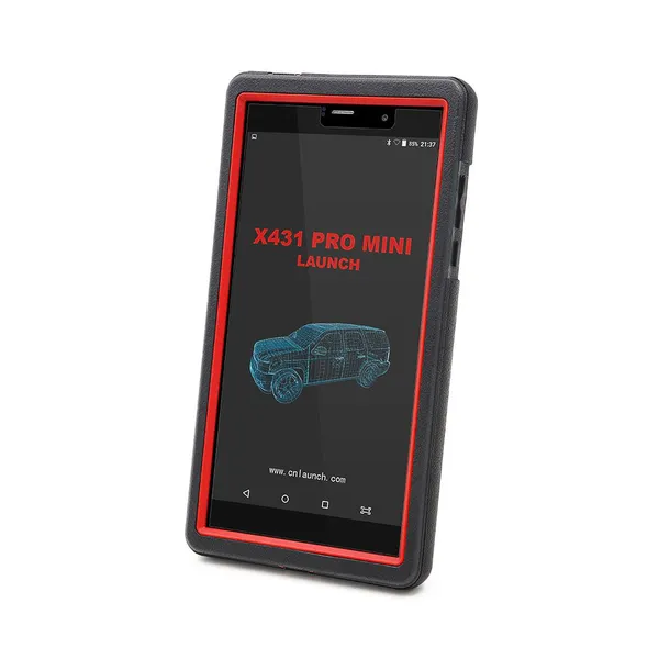LAUNCH X431 Pro Mini Full System Auto Diagnostic Scanner WiFi/BT X-431 Pro X431 Pros Mini Car Scanner 2 Years Free Update