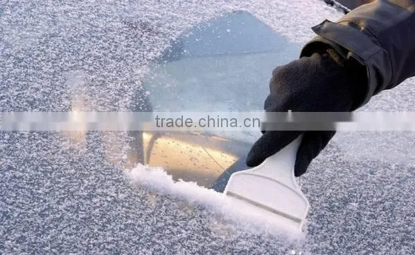 Cixi Modern Handy Ice Scraper for Lady photo-2