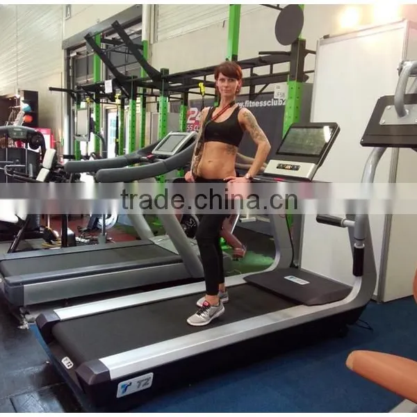 Belt Exercise Machine / Best Selling Machine Treadmill TZ7000 photo-2
