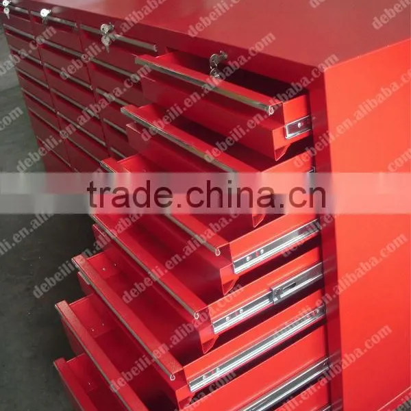 OEM Garage or Workshop-use Drawers Steel Tool Box photo-3