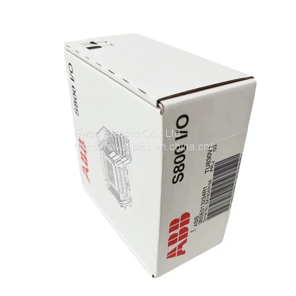 Hot-Sale ABB DI801 Digital Input Module photo-5