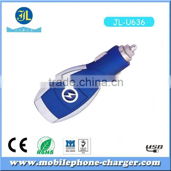High Quanlity Car Accessories 12V Vehicle Charger photo-5