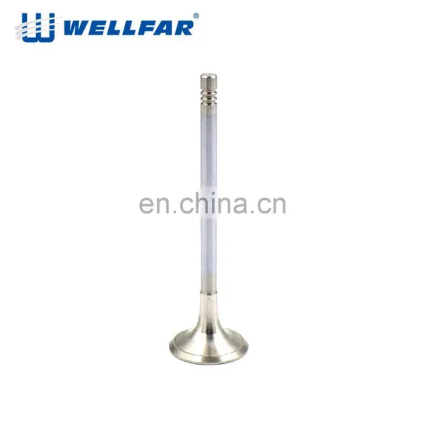 Auto Spare Parts For Om355 Stainless Steel Engine Intake Valve photo-3