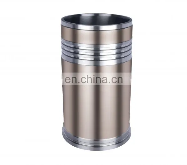 Factory Manufacture Cylinder Liner 1979322 Diameter 137mm for Cat 3406 Engine. photo-2