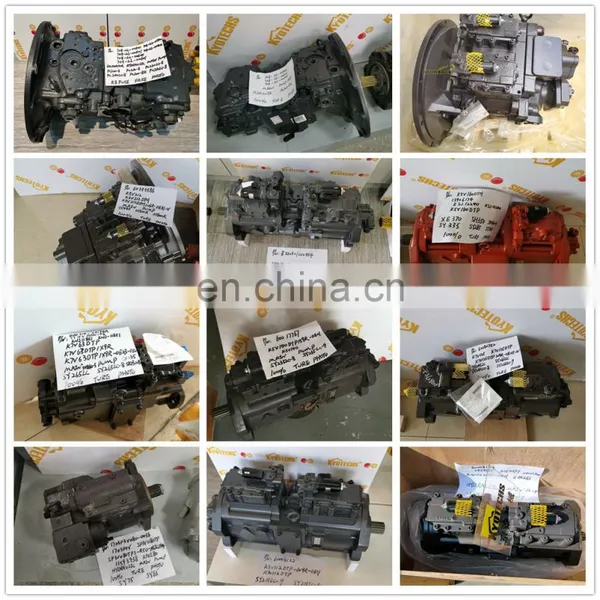 Excavator Parts 2018 Good Price Injector 3609962 K19 Diesel Engine Fuel Injector photo-4
