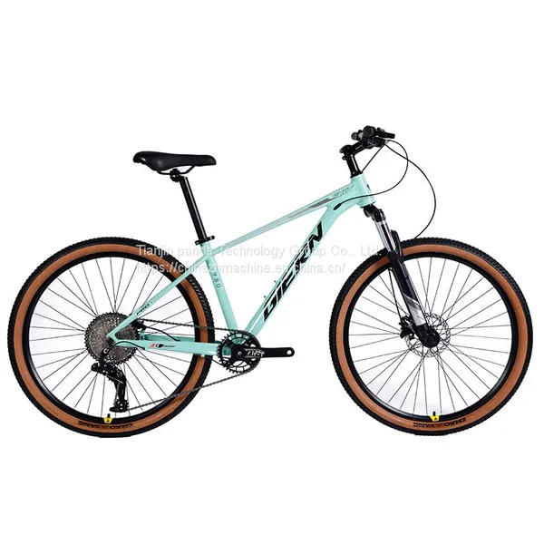 Factory Price Mountain Bike MTB Bicycle Steel Mountain Bike Steel Mtb Bicycle photo-2