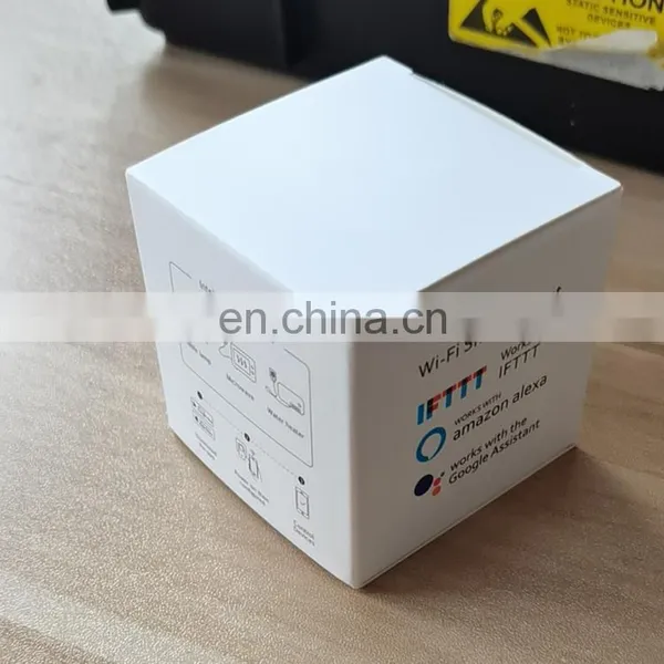 Hot Sell 10-16A 125V US Standard Amazon Alexa WiFi Wireless Electrical Smart Plug photo-4