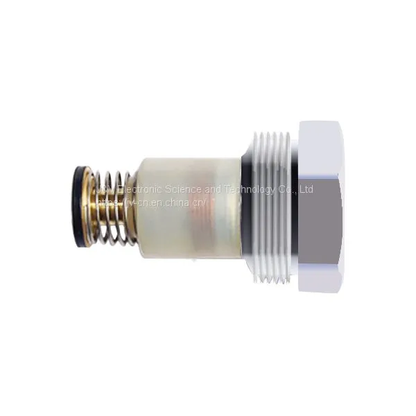 Solenvoid Valve