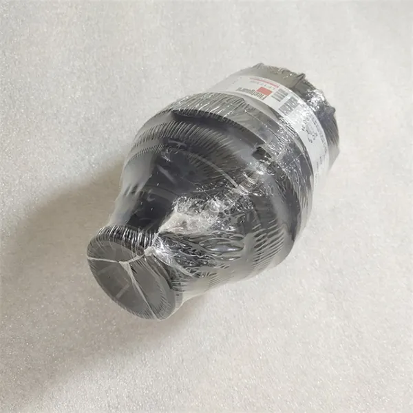 Truck Engine Spare Parts 5266016 LF17356 Oil Filter for Diesel Engine photo-4