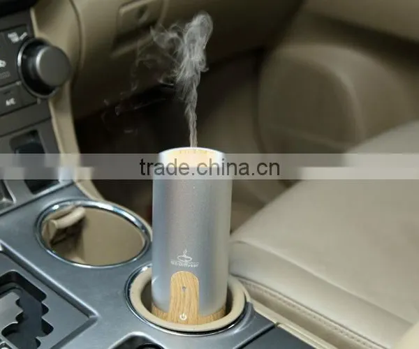 Electric Car/Indoor Essential Oil Diffuser/car Humidifier/Purifier photo-3