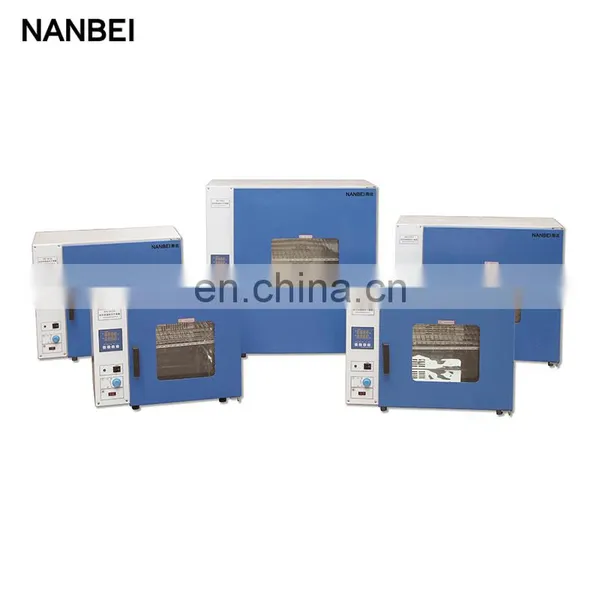 DHG-9030A Drying Equipment Laboratory Incubator and Oven Price photo-5