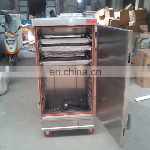Rice Steamer Machine Rice Cooker Steam for Hotel photo-2