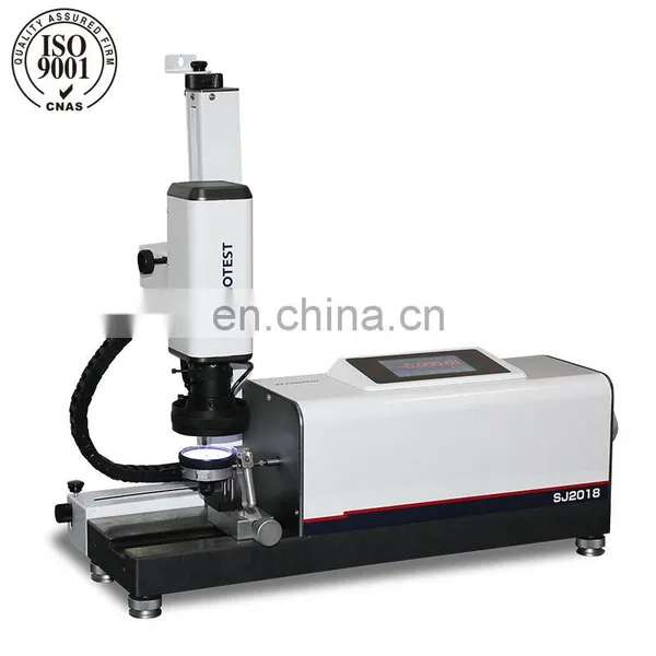CNC Mode Supported Calibrator Dial Gauge Universal Testing Machine for Dial Test Indicators Calibration photo-2