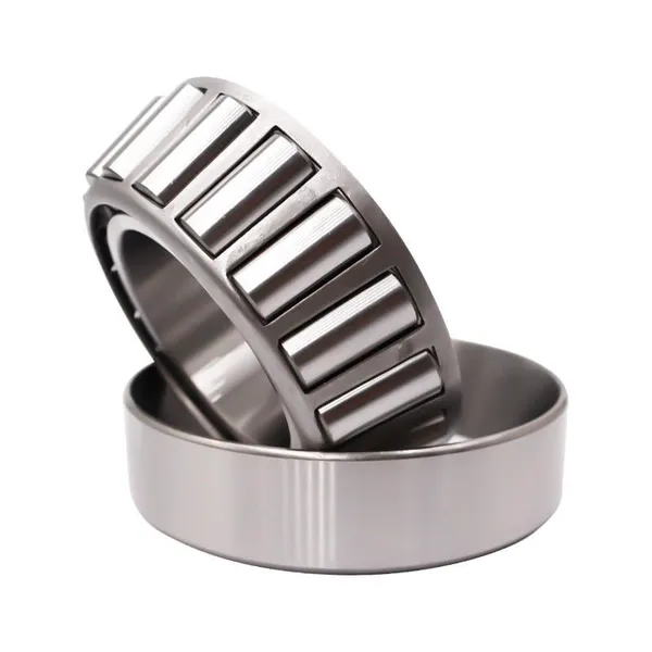 High Quality Bearings 487TD/472 Taper Roller Bearing 487TD/472 487/472 Size 72.072*120*67.539mm photo-3