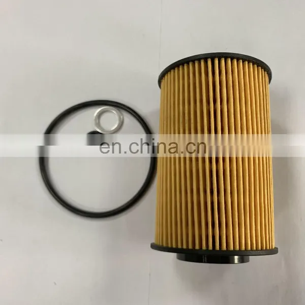 Low Price OEM 26320-3C250 Oil Filter Service Kit With Gaskets O Ring 263203C250 for Hyundai Car photo-3