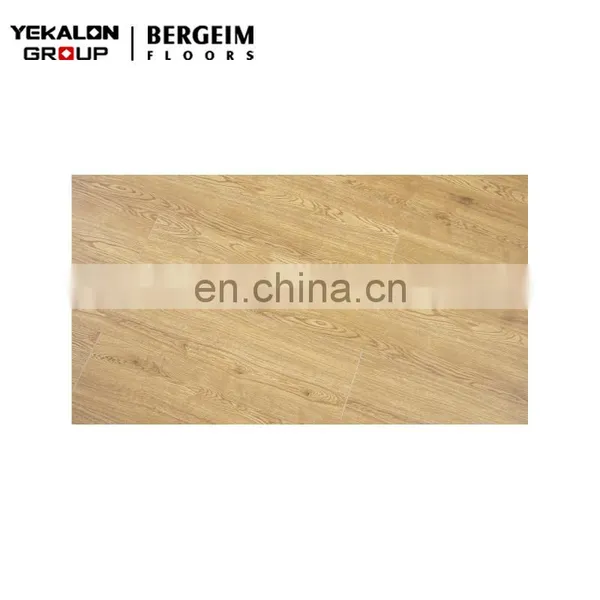 Bergeim Floors Ac3 E1 Черно-белая премиум-ламинатная настилка Royalty