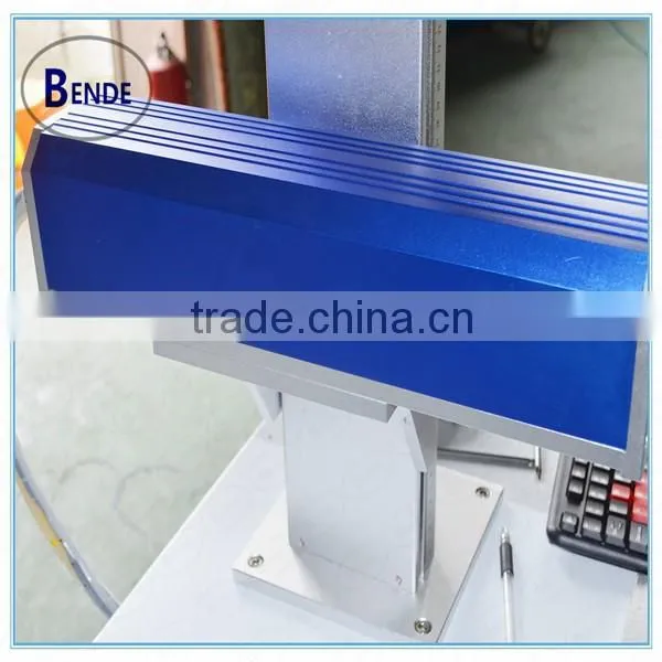 Glasses Frame Marking Laser Machine photo-5