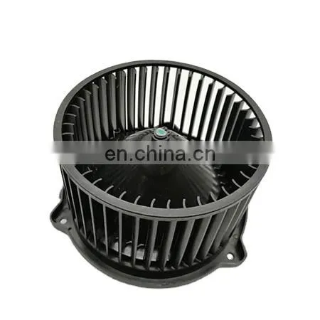 11N690700 Diesel Engine Fan Motor 11N690700 Diesel Engine Truck Parts photo-3