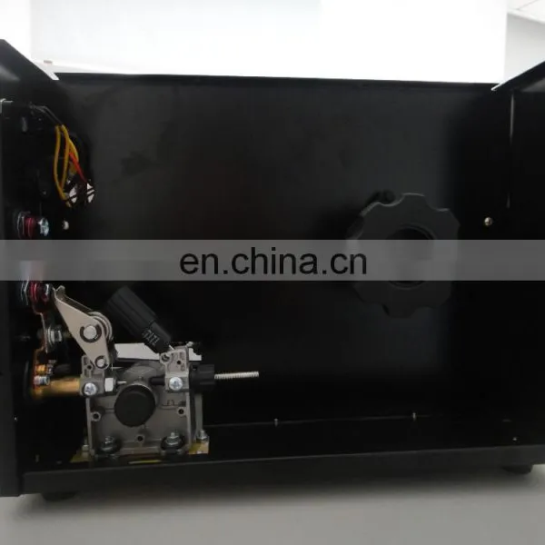MIG/MMA-180 dc IGBT INVERTER MIG 180 WELDER Portable Mig Welding Machine photo-5