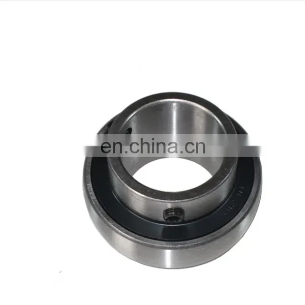 UC207 - P5 Best Selling High Performance Price Pillow Block Bearing photo-5