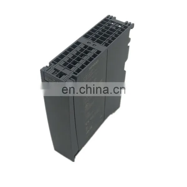 NEW Orignal Siemens PLC Siemens New Plc 6ES7315-6TH13-0AB0 in Stock photo-2