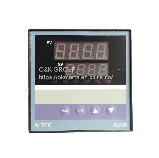 Temperature Controller