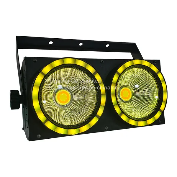 NEW!Pixel Cob Blinder Club Lighting Auto Ground Effect Lights photo-2