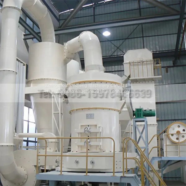 Advanced Air Classifier Technology