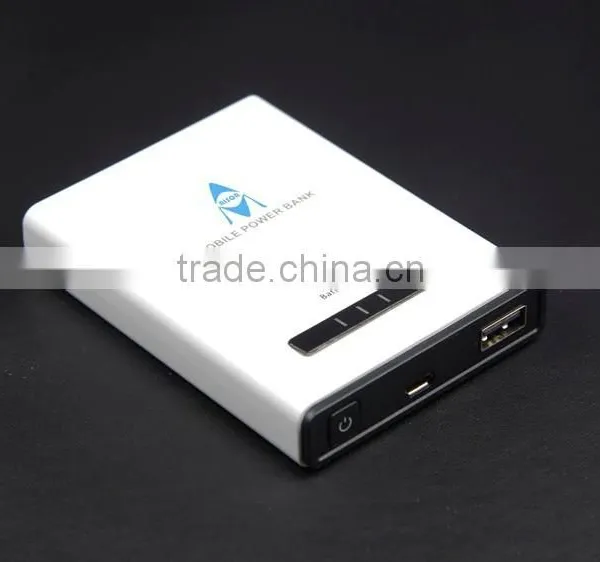 Portable Power Bank 5000mah photo-2