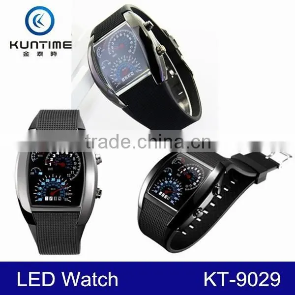 Trend Products 2016 Newly Products Amazing Design Wrist Watches Men photo-6