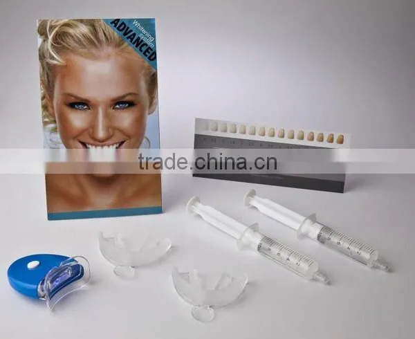 Shade Guide Teeth
