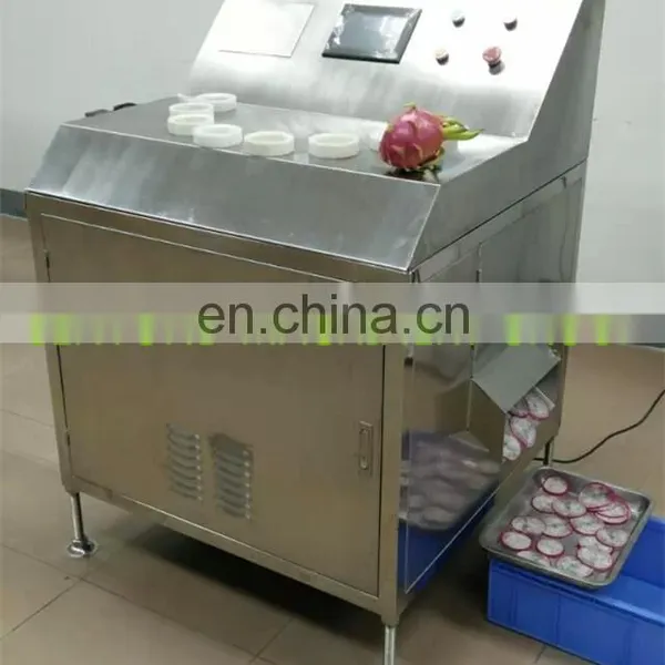 STAINLESS STEEL Orange Peeler/fruit Peeling Machine/citrus Skin Removal Machine photo-3