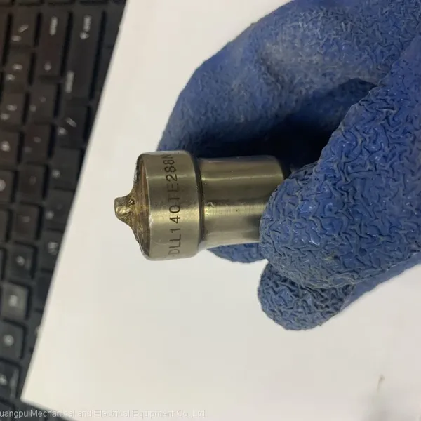DAIHATSU DAIHATSU 5DC17 DAIHATSU 6DC17 NOZZLE 00007-007