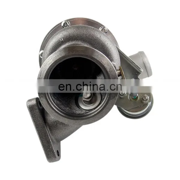 Complete Turbo GT2052S 721843 721843-1 721843-0001 FOR Ford Ranger HS 2.8 Turbocharger photo-5