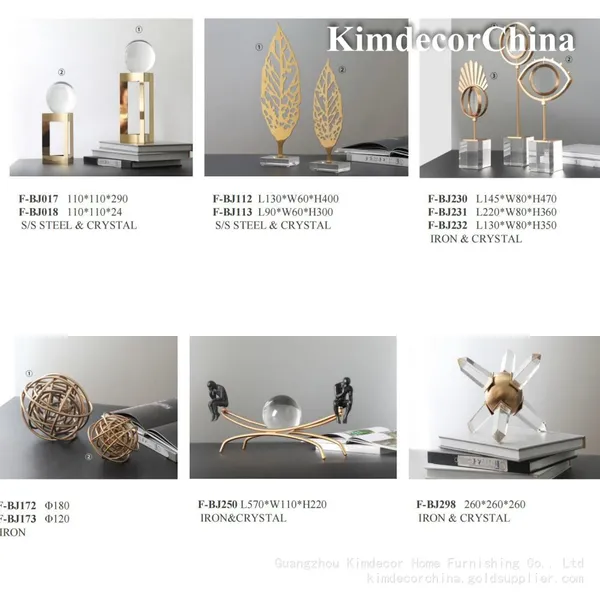 Dramatic Desktop Objects Including Majestic Vase-Frame-Sleek Tray-Artful Sculpture--Opulent Jewelry Box - Exquisite Home Décor Accents photo-5