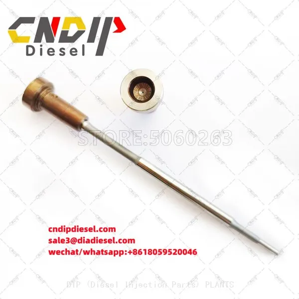 Diesel Common Rail Valve F00VC01033