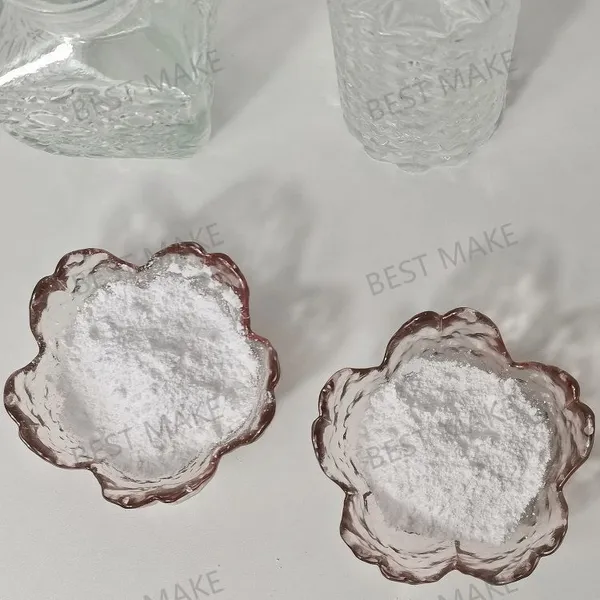 PFA Micropowder With Excellent Heat Resistance photo-5