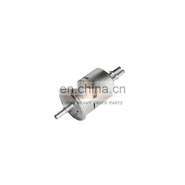 Wholesale CNHTC SITRAK MAN MC11/MC13 Motor Accessories 082V12501-7293 Fuel Filter (Cancel Hand Pump, Upgrade Filter) photo-4