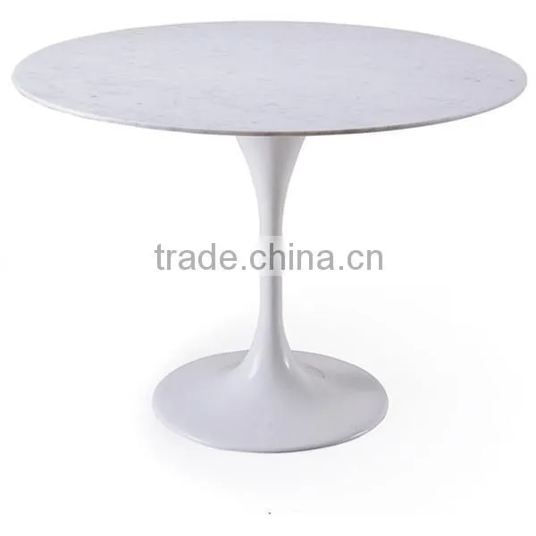 2016 New Products Dining Room Furniture Round Shape Tulip Table photo-2