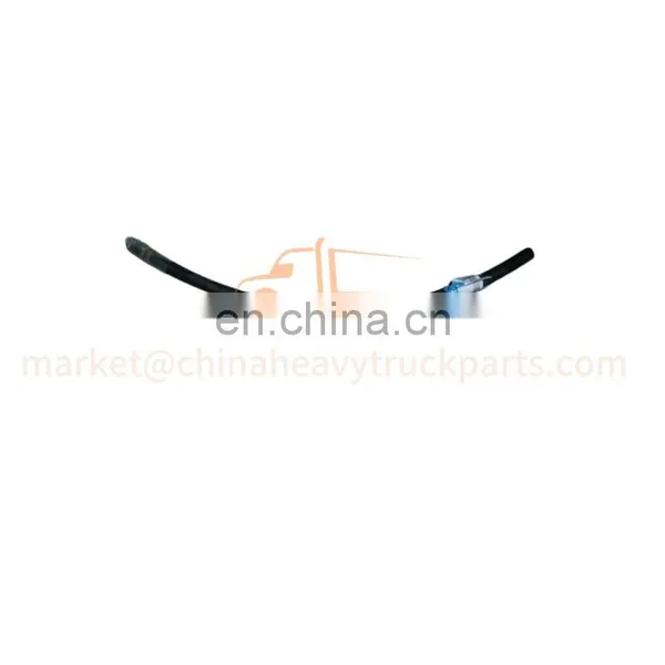 Foton Auman/Aumark/Miler/Land Pioneer Weichai Engine Gearbox Zf/Fast Truck Spare Parts 1322813300005 Radiator Vent Hose photo-4