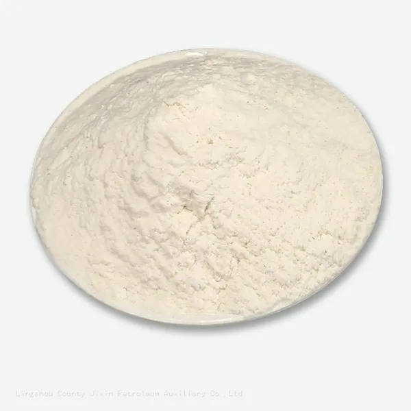HV PAC And LV PAC For Thickener photo-3