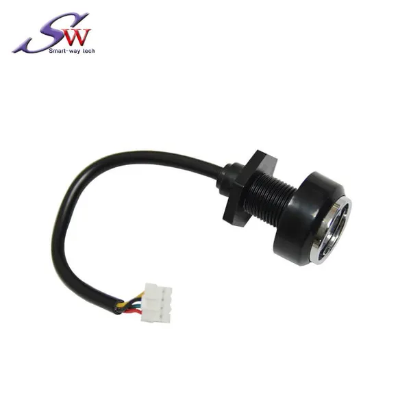 TMR-IRON-PL Tracker Device IButton Reader 1-Wire IButton Probe photo-4