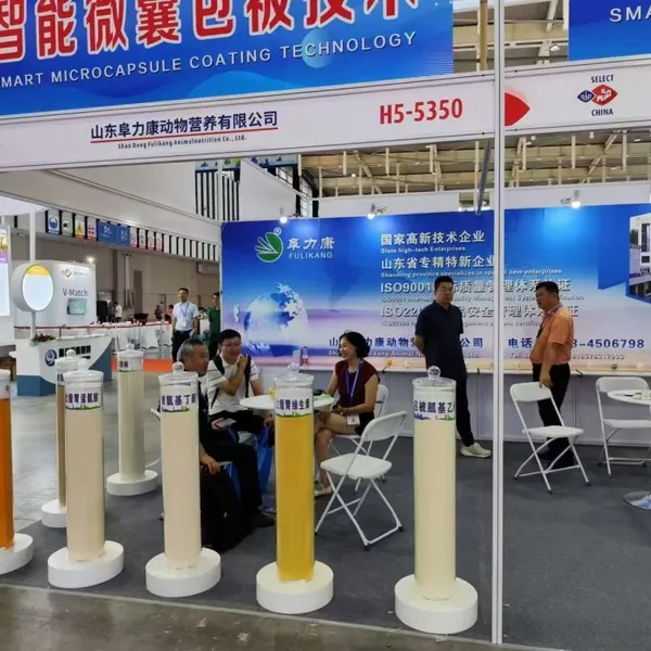 Coated Slow-release Compound Trace Elements Swine,Poultry,Aquatic Animals,ruminant,Fattening Cattle,,Sheep and Goat,Dairy Cow photo-4