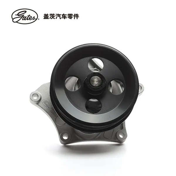 Original Gates GWP4047 WP0256 Car Engine Cooling System Water Pump Repair Kit for MG ROEWE Bomba de Agua 12645691 photo-2