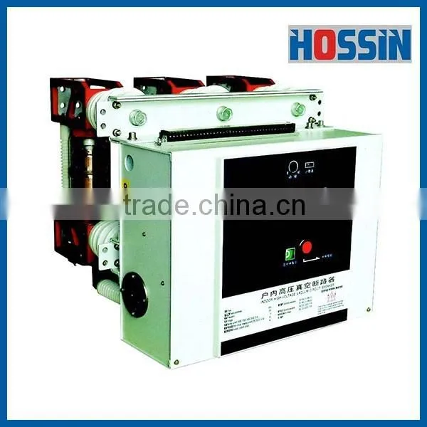 ZN28-12 ZN28A-12 Series 12KV Indoor High-voltage Vacuum Circuit Breaker Quality Choice photo-2