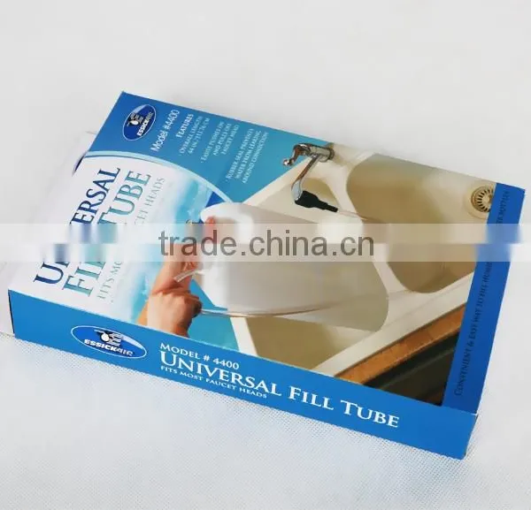 Eco-Friendly Paper Material Carton Box Stapler photo-4