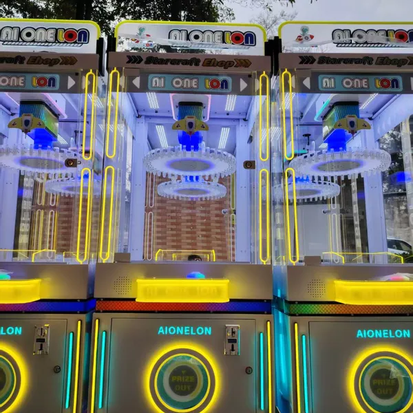 AIONELON Clip Machine photo-2