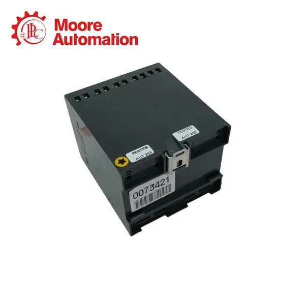 SIEMENS 7KG8000-8AB20 FF Profibus Module New and Original Box photo-2