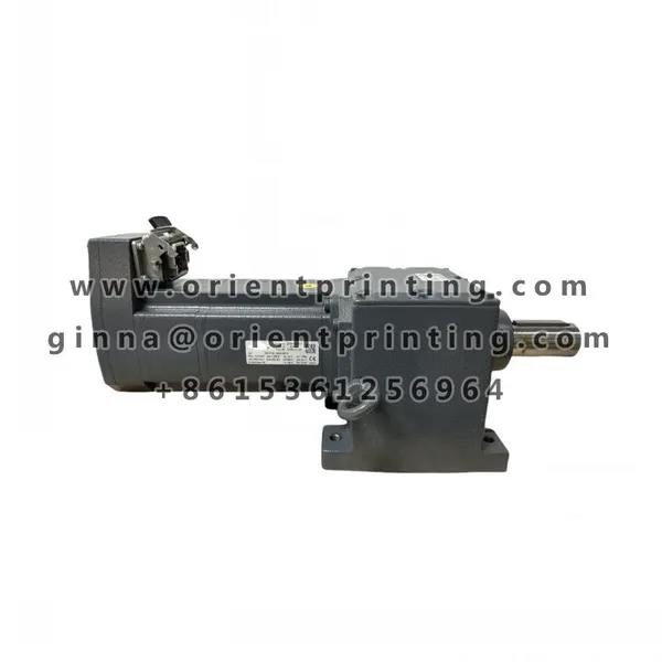 L2.105.3022 Motor For Heidelberg Offset Press Parts